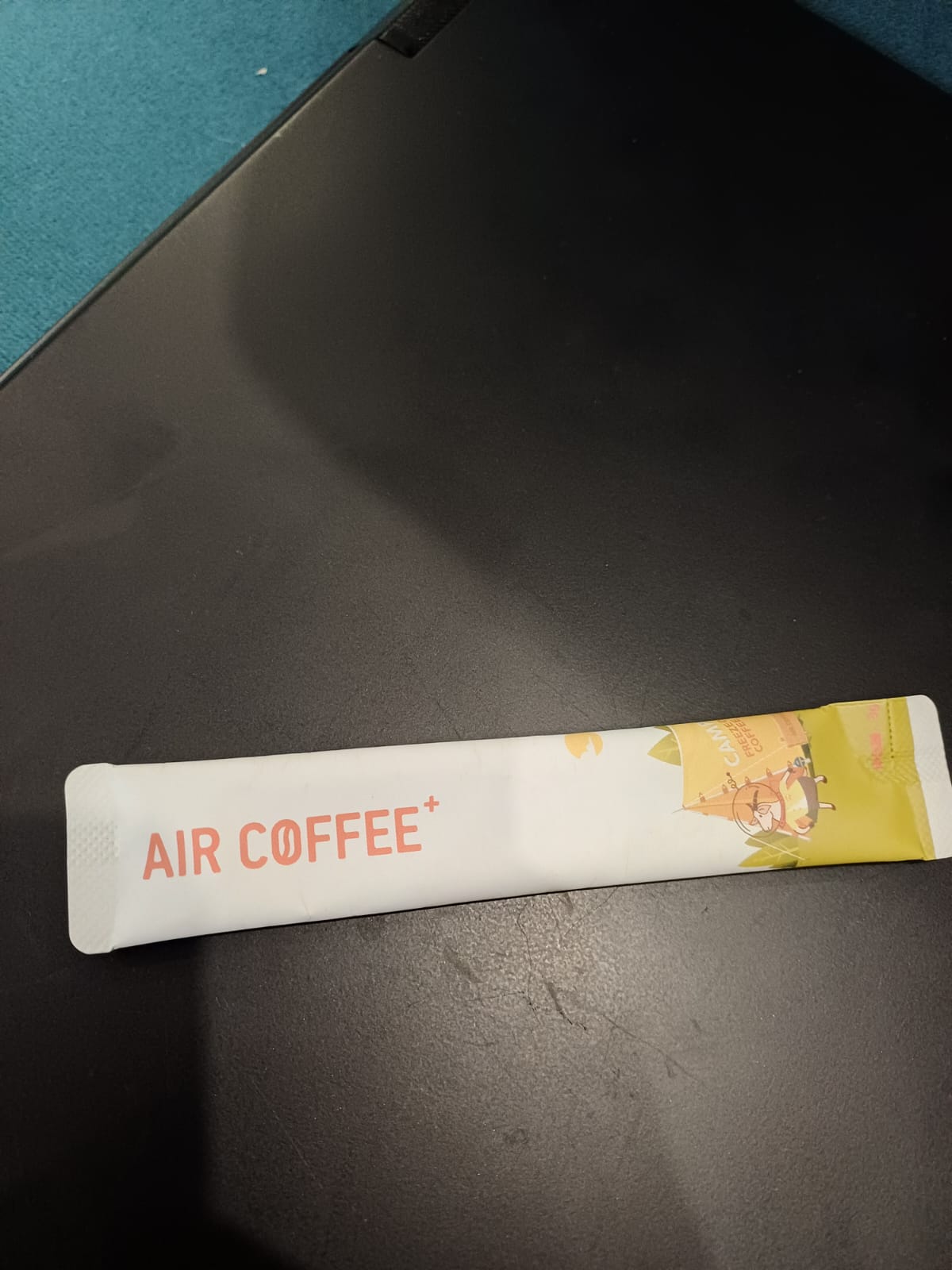 AIR COFFEE