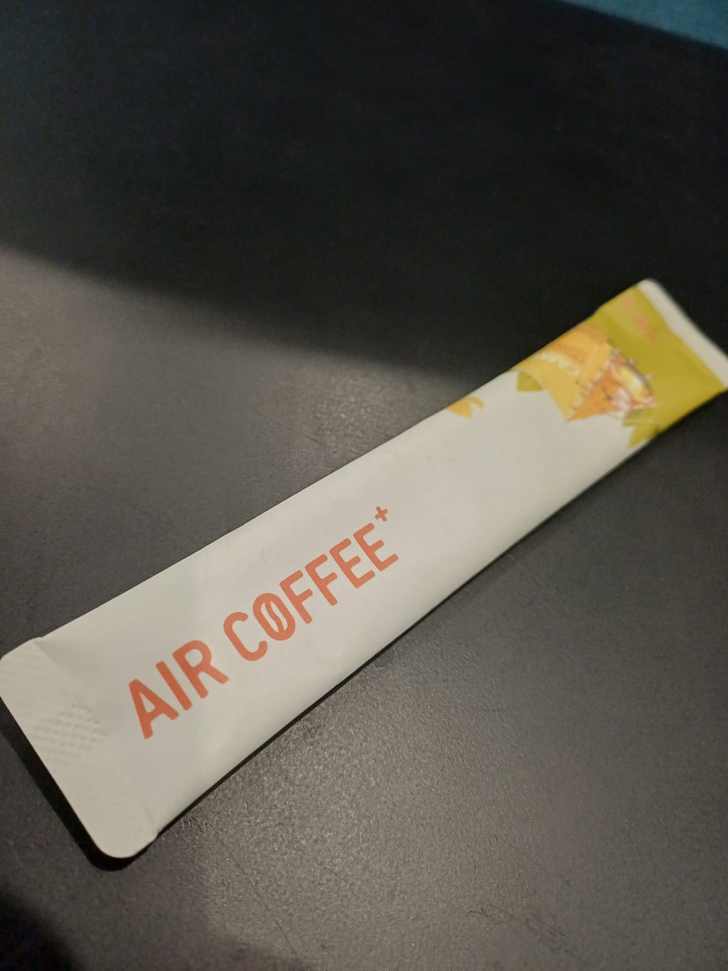 AIR COFFEE
