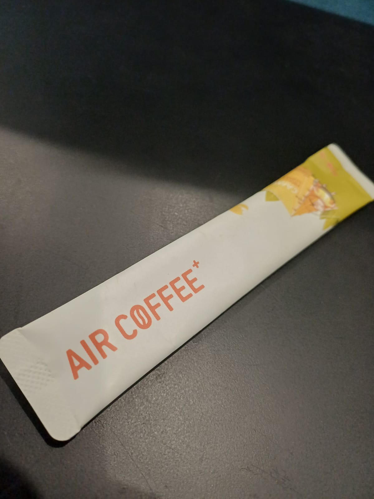 AIR COFFEE