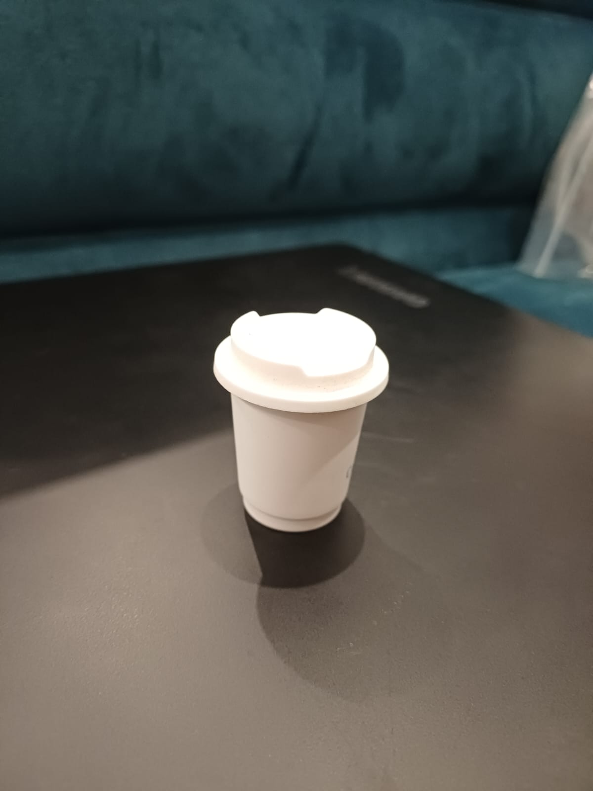 Cold Brew Coffee Cup
