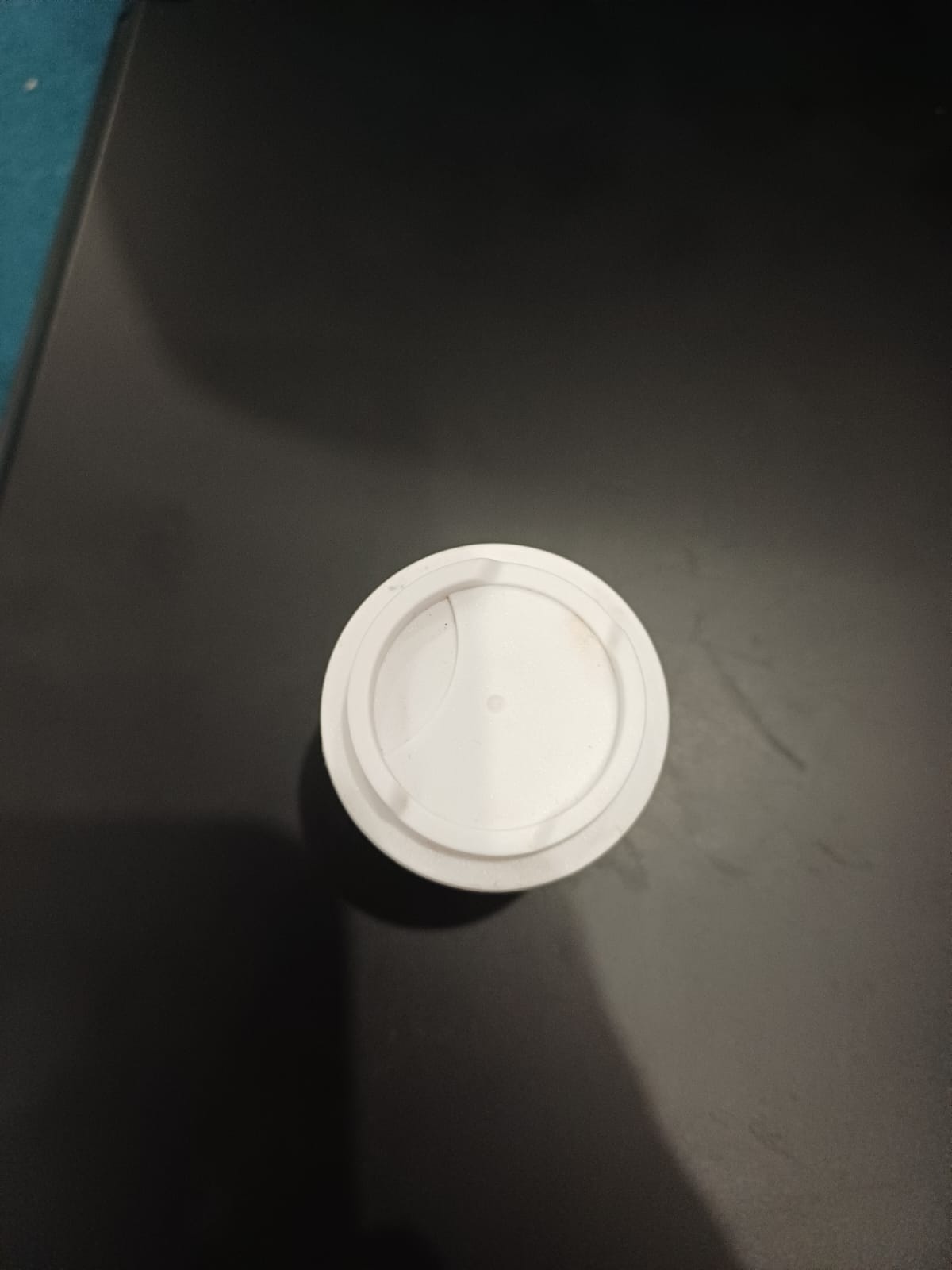 Cold Brew Coffee Cup