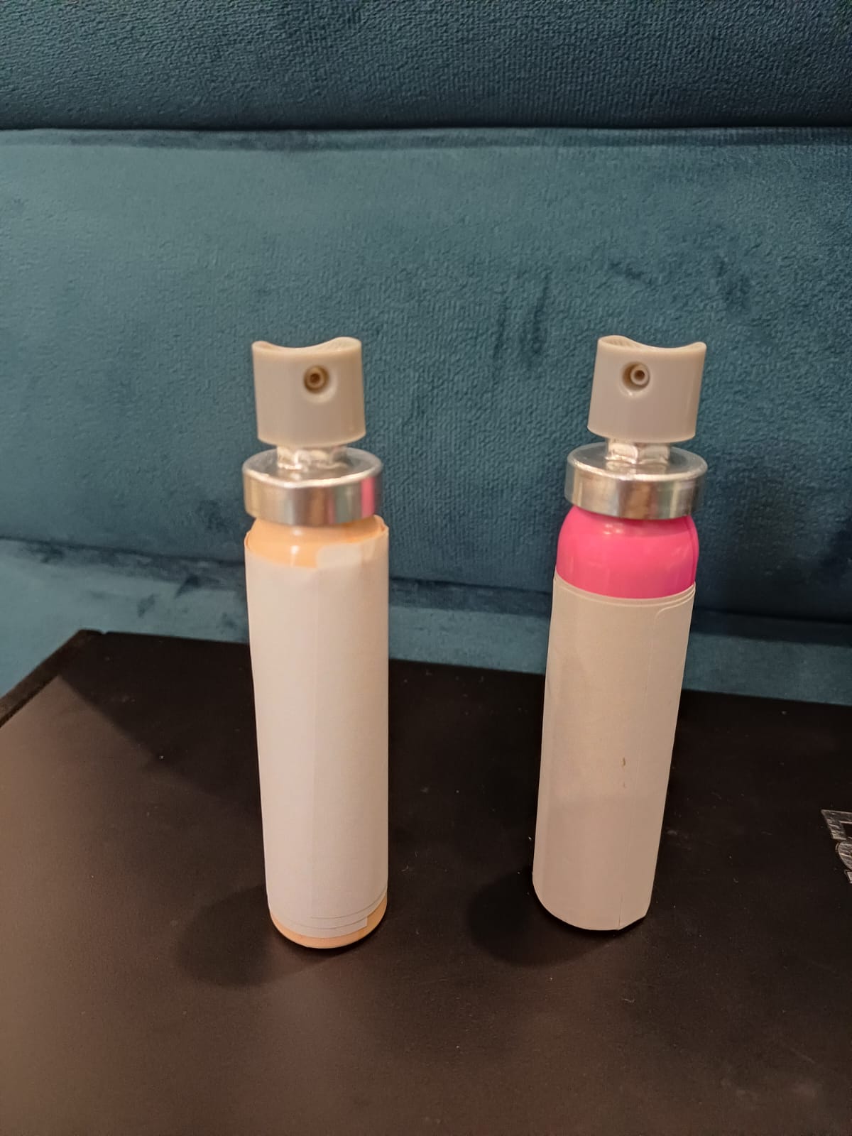 Spray Coffee