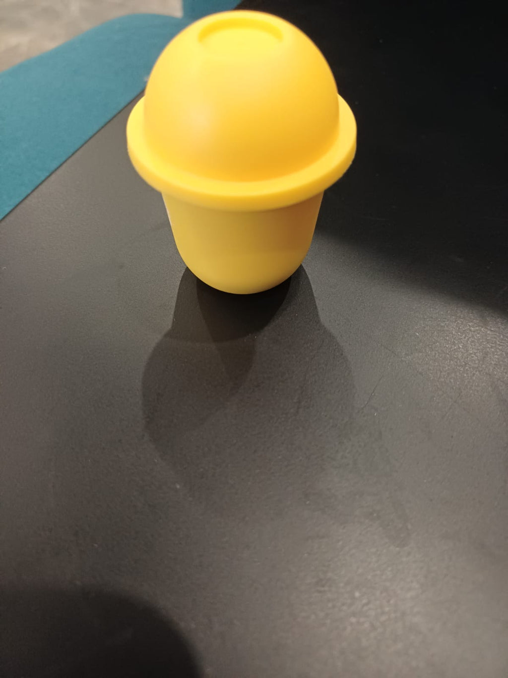 INSTANT COFFEE CUP