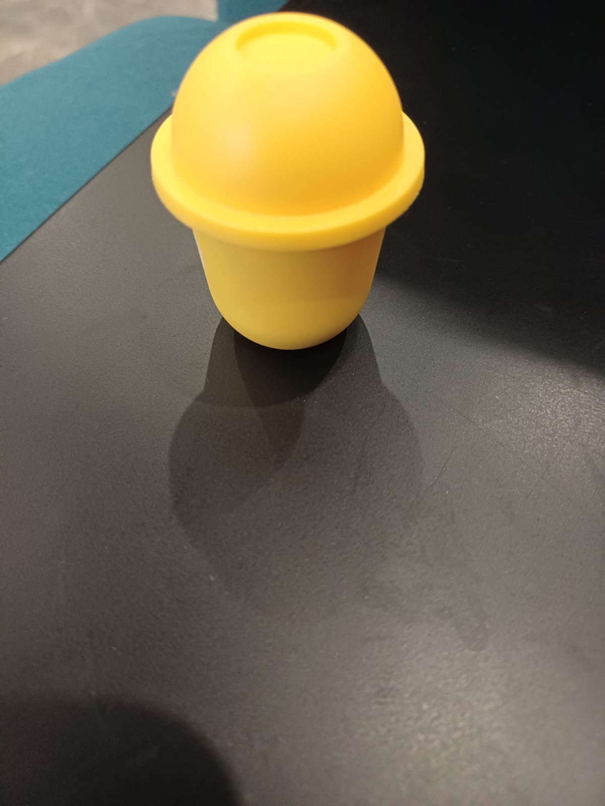 INSTANT COFFEE CUP