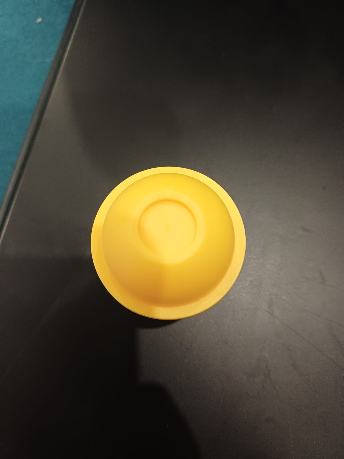 INSTANT COFFEE CUP